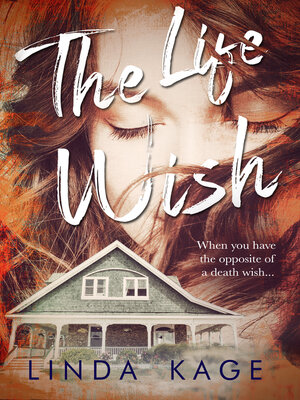 cover image of The Life Wish